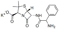 Structure of 23277-71-6