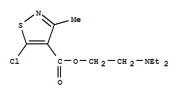 Structure of 23310-71-6