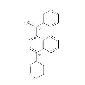 Structure of 233748-71-5