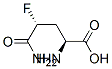 Structure of 238418-71-8