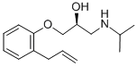 Structure of 23846-71-1