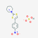 Structure of 24372-71-2