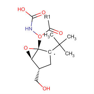 Structure of 244057-71-4