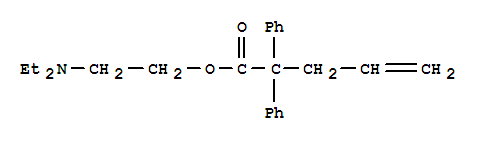 Structure of 24539-71-7
