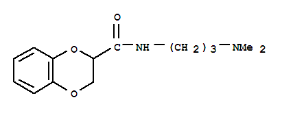 Structure of 24673-04-9