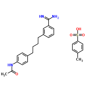 Structure of 24723-04-4