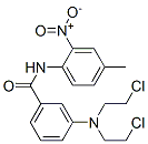 Structure of 24813-04-5