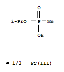 Structure of 24975-04-0