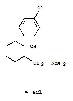 Structure of 2501-71-5