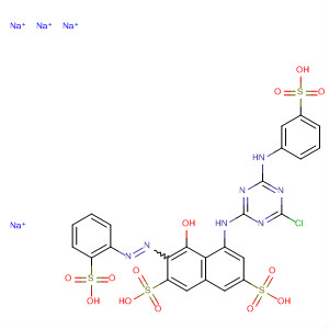 Structure of 25079-04-3