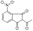 Structure of 25125-04-6