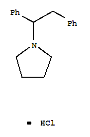 Structure of 25350-71-4