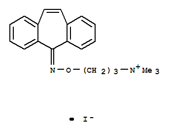 Structure of 25450-04-8