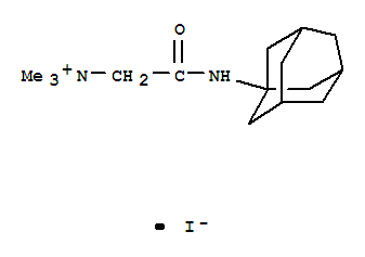 Structure of 25517-04-8