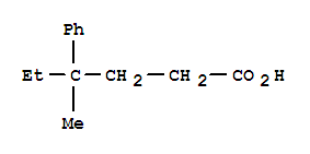 Structure of 25607-04-9