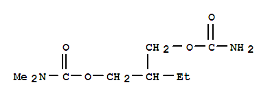 Structure of 25642-71-1