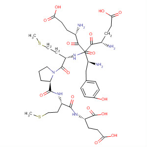 Structure of 256922-04-0