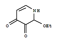 Structure of 259095-71-1
