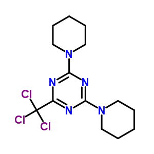 Structure of 26235-04-1