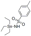 Structure of 2627-04-5