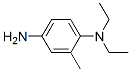 Structure of 2628-71-9