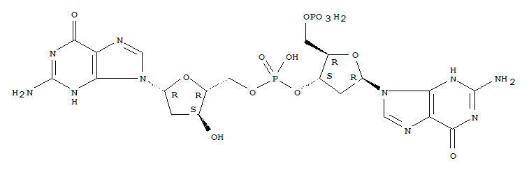 Structure of 26467-04-9