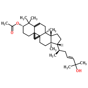 Structure of 26531-71-5