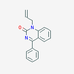 Structure of 26824-71-5