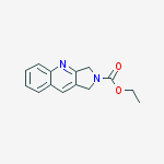 Structure of 26862-71-5