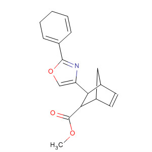 Structure of 269065-71-6