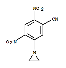 Structure of 27141-71-5