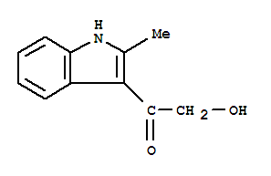 Structure of 27463-04-3