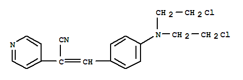 Structure of 27466-71-3