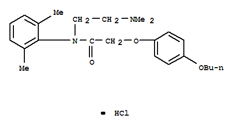 Structure of 27468-71-9