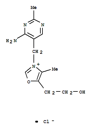 Structure of 27613-04-3