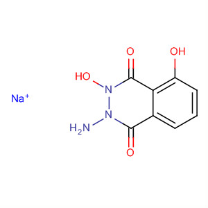 Structure of 277314-04-2