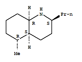 Structure of 27766-71-8