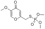 Structure of 2778-04-3