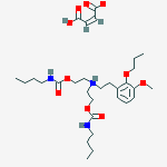 Structure of 27806-04-8