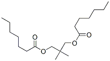Structure of 27841-04-9