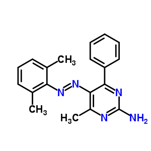 Structure of 27962-04-5