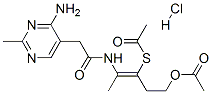 Structure of 28008-04-0