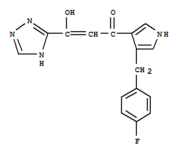 Structure of 280571-04-2