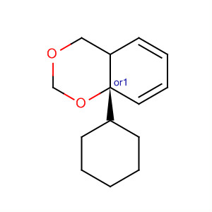 Structure of 28102-04-7