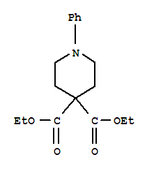 Structure of 28341-04-0