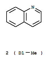 Structure of 28351-04-4