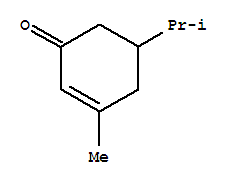 Structure of 28587-71-5