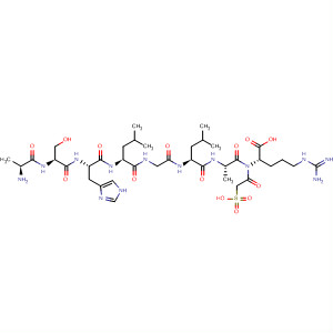 Structure of 286365-04-6