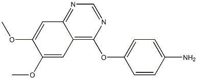 Structure of 286371-71-9