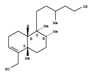 Structure of 28644-71-5